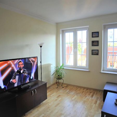 Dluga Street Apartament Gdańsk Eksteriør bilde